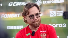 Экс-игрок «Спартака» Сабитов поделился мыслями о работе в сборной России