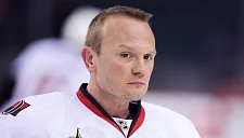 Чикран грозит превзойти голевой рекорд Гончара за  «Вашингтон»