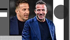 Дель Пьеро — тренер: фанаты Ювентуса мечтают о его возвращении