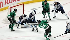 Судьба серии на волоске: «Виннипег» дерётся за выживание с «Далласом»