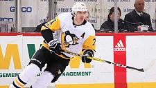 Евгений Малкин повторил рекорд 1979 года в НХЛ