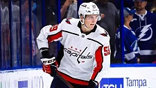 Илья Протас сможет играть в АХЛ в сезоне-2025/2026 благодаря исключению из правил