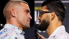 Дастин Порье объяснил, почему не согласился на схватку с Царукяном в Армении