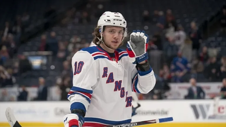 Агент Панарина объяснил, почему россиянин хотел перейти в «Лос-Анджелес»