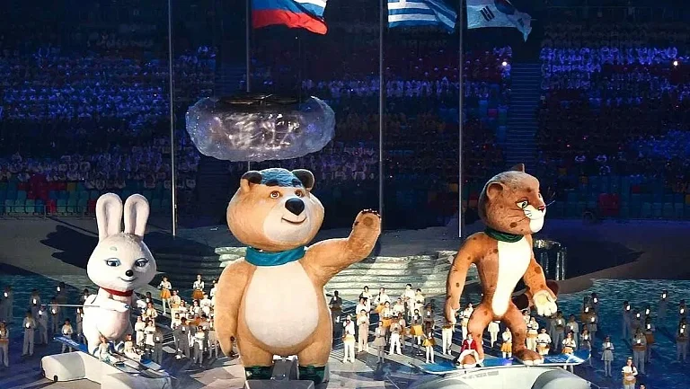 В России заявили, что классическим Олимпийским играм грозит конец