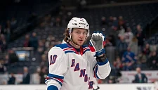 Будущее Панарина в «Рейнджерс» под вопросом: что решит игра форварда?