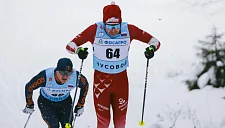 Опубликовано подробное расписание всех этапов Кубка России по лыжным гонкам