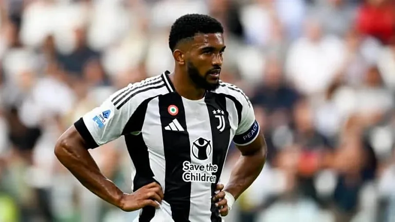 Бремер оценил игру «Ювентуса» в матче с «Дортмундом»