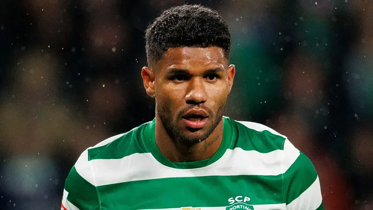 Стало известно, что Матеус Рейс хочет зарабатывать в ЦСКА €3,5 млн в год