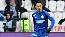 Флорентин, Марин и Башич покидают «Оренбург» после вылета из РПЛ