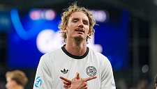 Вольтемаде уходит от разговоров о «Баварии» накануне финала Евро U21