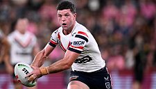 Чад Таунсенд объявил о завершении карьеры в конце года