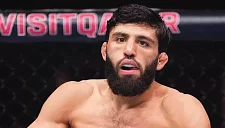 Царукян заявил о готовности драться с Топурией за чемпионский пояс в январе