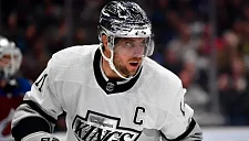 Копитар завершит карьеру после сезона НХЛ-2025/26