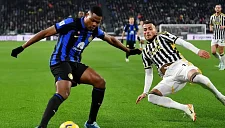 Матчи отбора ЧМ-2026 создали преимущество для «Юве» в Дерби Италии