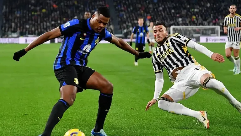 Матчи отбора ЧМ-2026 создали преимущество для «Юве» в Дерби Италии