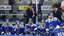 Кудашов: «Подъяпольский играл на уколах, а Гусев — с травмой»