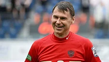 Егор Титов назвал имя идеального кандидата на пост главного тренера «Спартака»