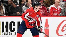 Алексеев объяснил, почему не переживает из-за ухода из «Вашингтона»