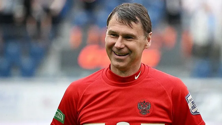 Егор Титов назвал имя идеального кандидата на пост главного тренера «Спартака»