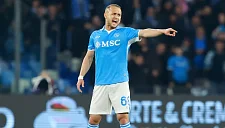 Станислав Лоботка травмировался и покинул расположение сборной Словакии