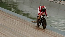 В штабе сборной рассказали о самочувствии Кирильцева после падения на ЧМ