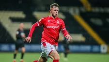 Нападающий Тэйлор рассказал о причинах перехода в «Блэкпул»