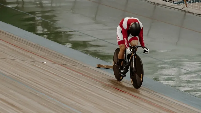 В штабе сборной рассказали о самочувствии Кирильцева после падения на ЧМ