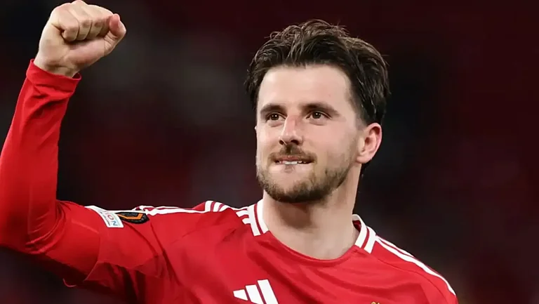 Травма Мейсона Маунта оказалась несерьезной