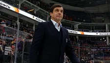 Валерий Каменский прокомментировал события межсезонья КХЛ