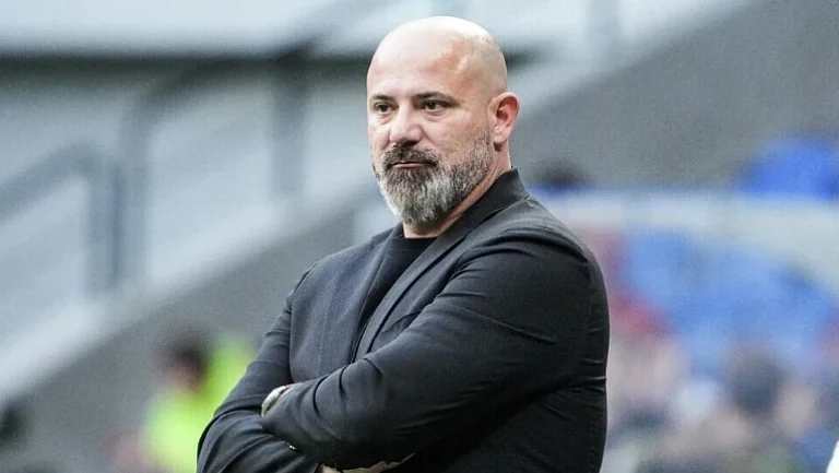 Червиченко критикует «Спартак» Станковича после дерби с ЦСКА