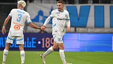 Ронжье и Мерлен покидают «Марсель» – переход в «Ренн» согласован