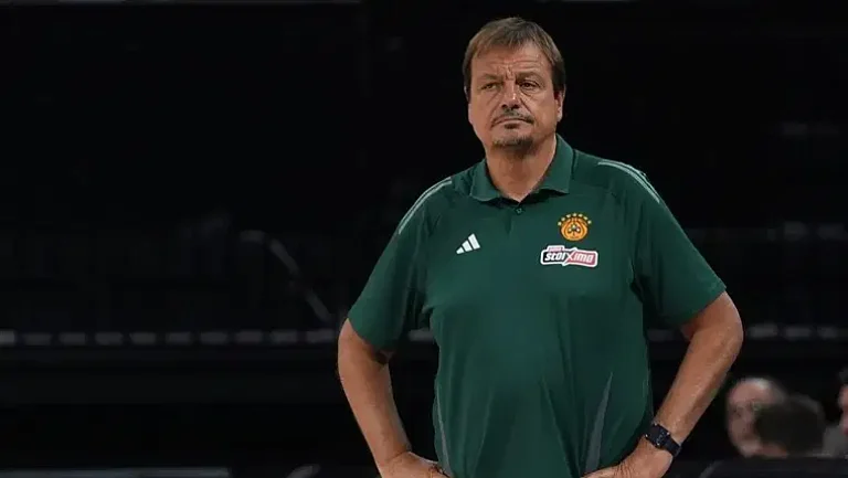 Эргин Атаман: «Чемпионов НБА нельзя называть чемпионами мира»