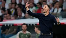 «Реал» лидирует в Ла Лиге перед паузой на матчи сборных 