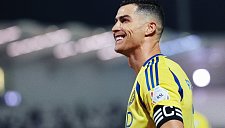 Рафаэль ван дер Варт: шутка о Роналду и его «эгоизм»