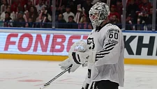 Крис Дриджер поделился впечатлениями от жизни в России