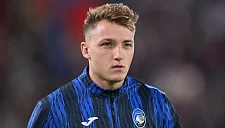 Матео Ретеги стал лучшим бомбардиром Серии А