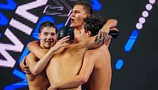 Российские юниоры выиграли 5 золотых медалей на первенстве мира