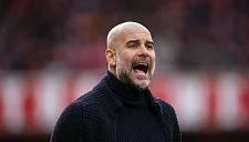 Гвардиола высказался о возможном победителе «Золотого мяча»