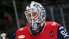 Владислав Третьяк: «Исаев — вратарь, который не подведёт. Таких сейчас единицы»