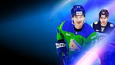 «Салават Юлаев» постарается выбраться со дна таблицы в матче с «Сибирью»