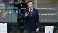 Тренер СКА — о победе над «Ак Барсом»: Не могу сказать, что матч был грязным