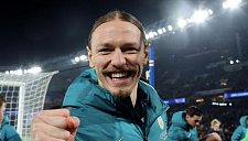 Сафонов намерен остаться в «ПСЖ» и бороться за место в основе