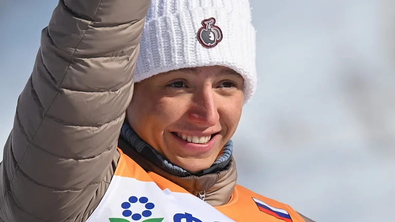 Коростелев рассказал о давлении со стороны иностранных лыжников на «Тур Де Ски»