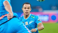 Педро высказался о возможном трансфере в Саудовскую Аравию из «Зенита»