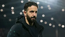 Боссы «Манчестер Юнайтед» уволили Рубена Аморима с поста главного тренера клуба