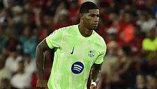 Рэшфорд рассказал о способностях «Барселоны» выигрывать все турниры