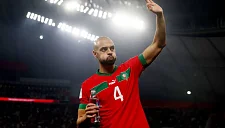 «Севилья» нацелилась на Софьяна Амрабата