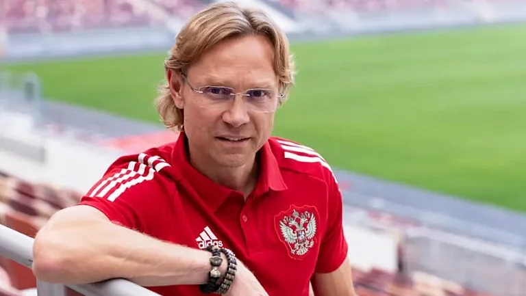 В РФС сообщили, когда Карпин перестанет совмещать посты в сборной и «Динамо»