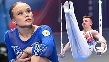 Российские гимнасты опасаются несправедливого судейства в Джакарте